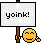 Yoink